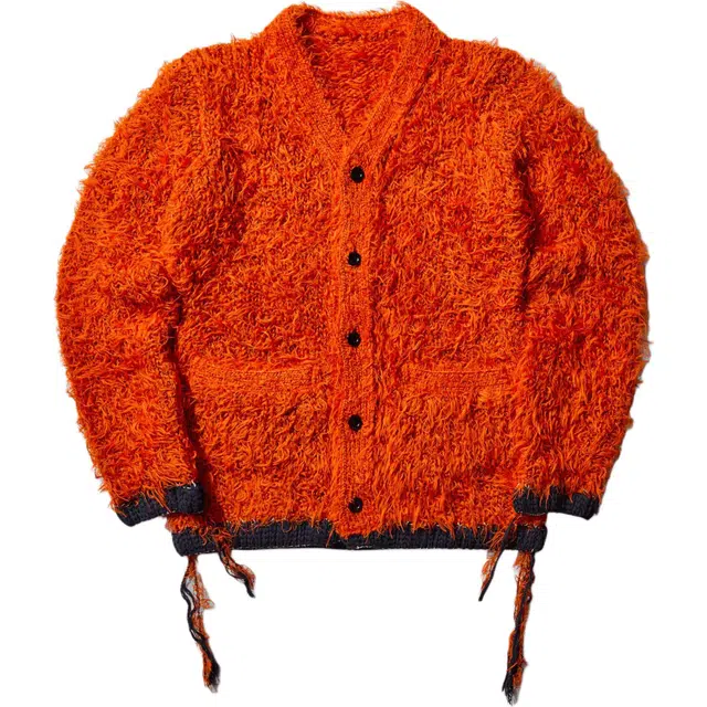 Sacai V