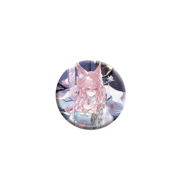 明日方舟 林 鸿雪 乌尔比安 拜松 蛇屠箱 徽章