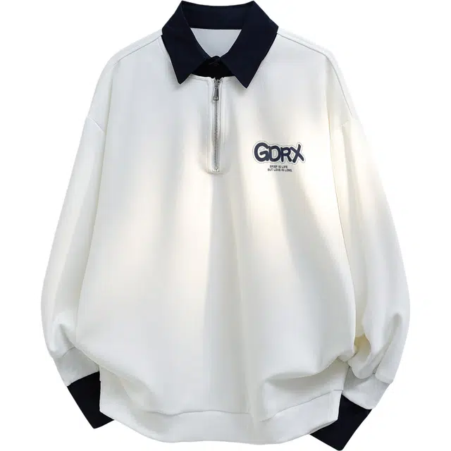 GDRX PoloQ