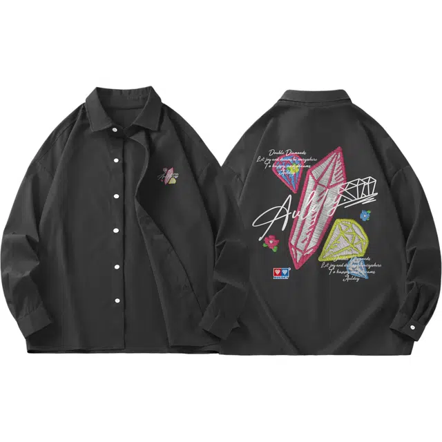 AULDEY logocleanfit