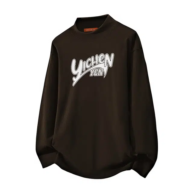 YICHEN logoT