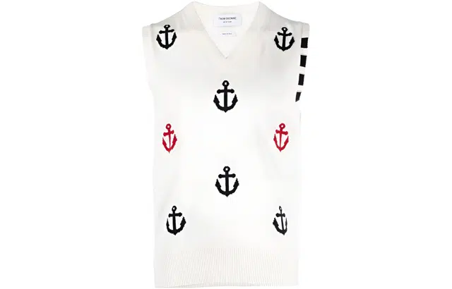 THOM BROWNE V