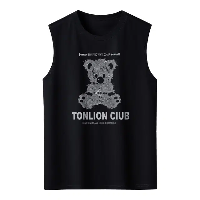 tonlion LOGO