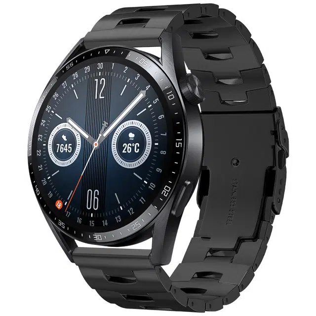 Akkerds 210mm watch54GT5GT4GT3Buds