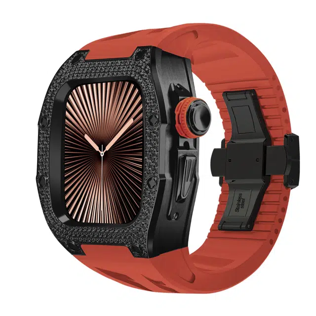 Soul Cool 140-210mm applewatch10