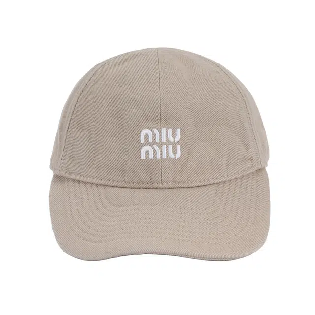 MIU MIU Logo -