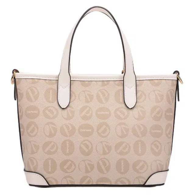 DAPHNE PU Tote