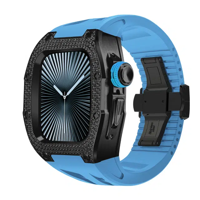 Soul Cool 140-210mm applewatch10
