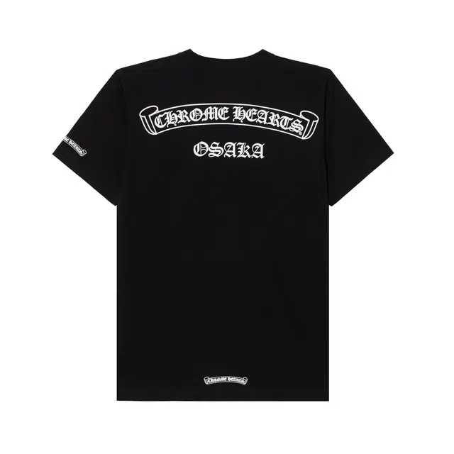 Chrome Hearts SS25 T