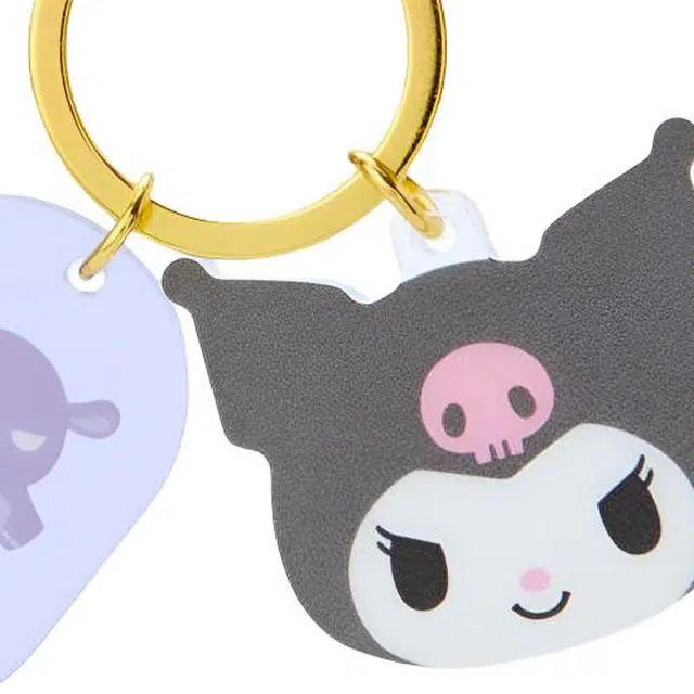 Sanrio Besties
