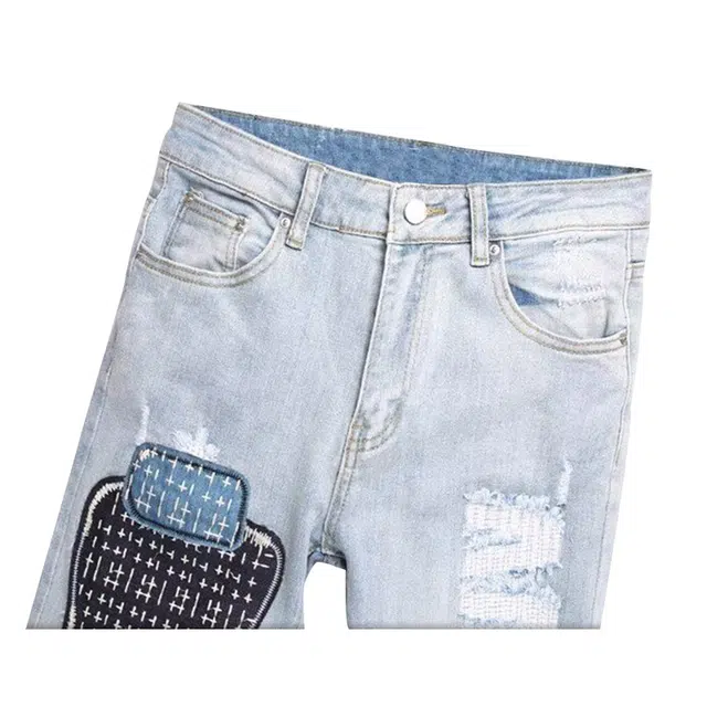 YICHEN vibehiphopvintage
