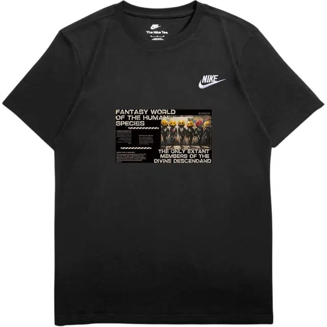 Nike Sportswear VLogoT