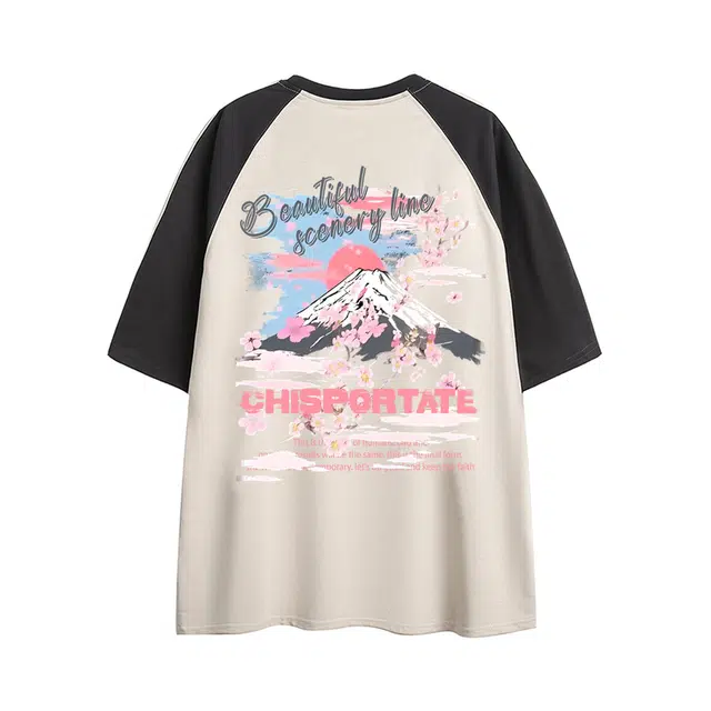 Chisportate T