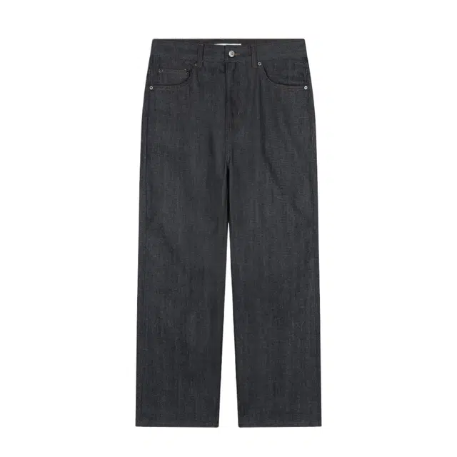 BESLOW WIDE SELVAGE DENIM