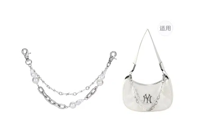 ROSEDAWN MLB Monogram diy