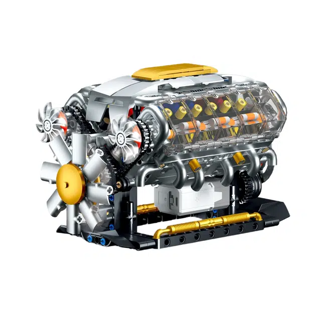 V8