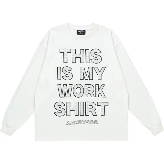 MAKEMOREKMR WORKT