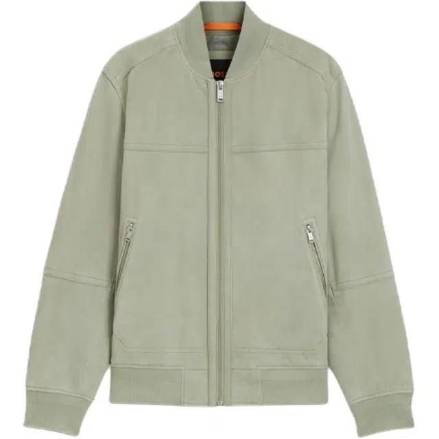 HUGO BOSS FW25