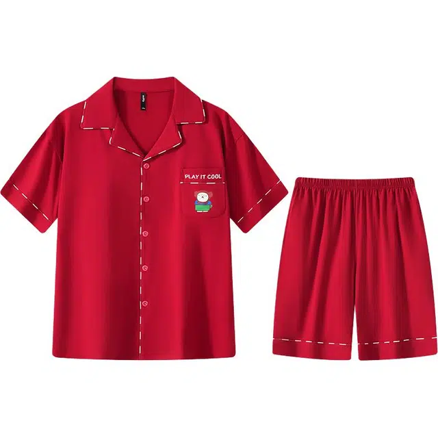 Gongdie x Miffy Pajama Set