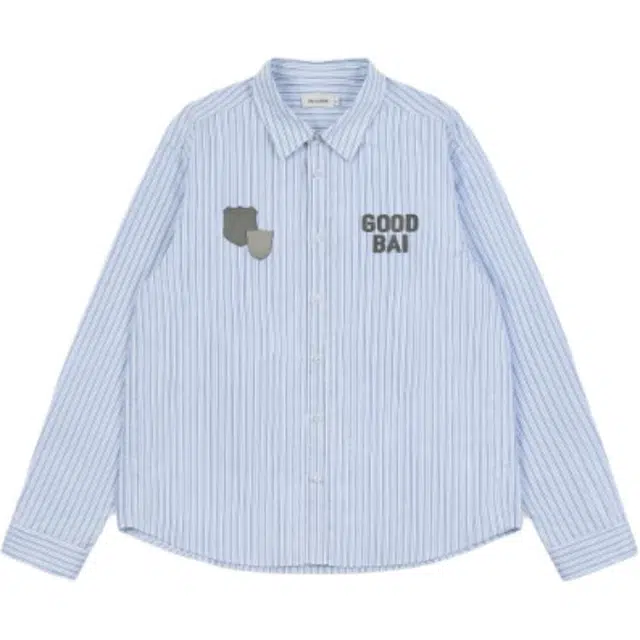 GOOD BAI FW25 logo