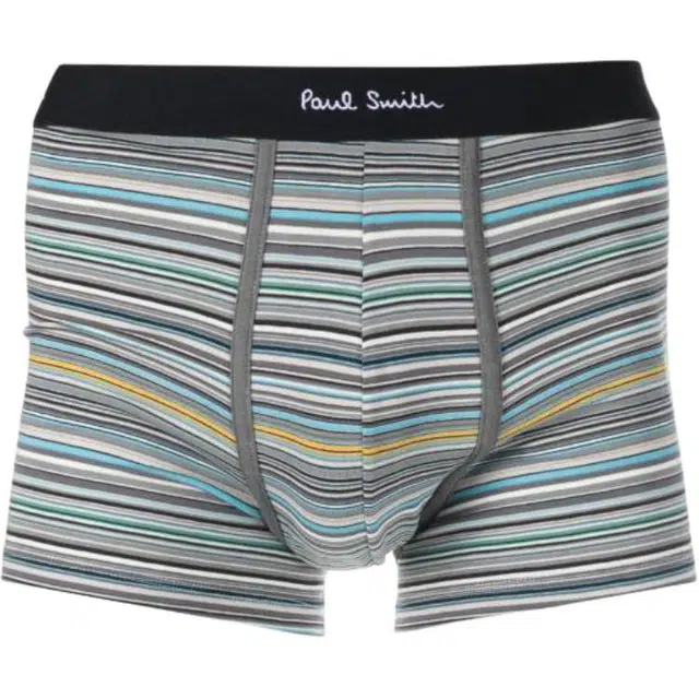 Paul Smith 1