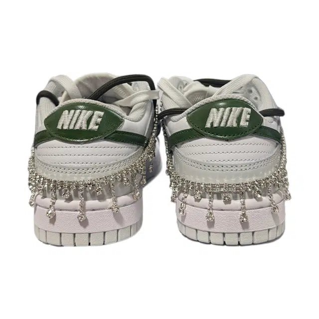 Nike Dunk LowPHOTON DUST