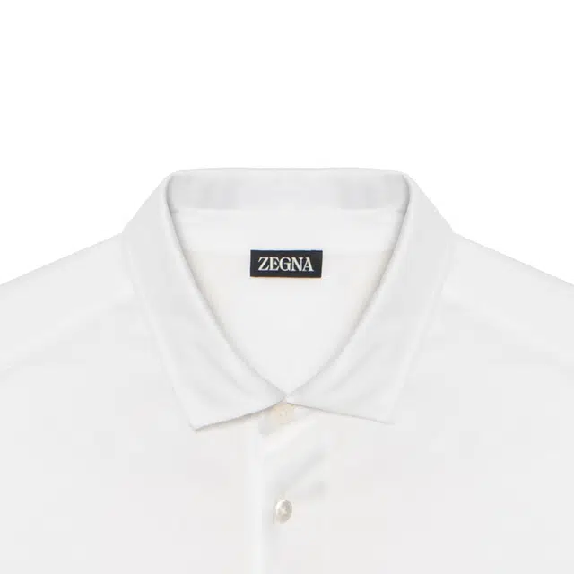 Zegna Polo