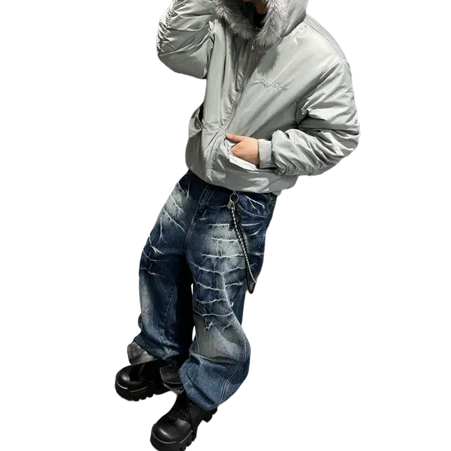 YGHOME OFFICIAL baggycleanfit