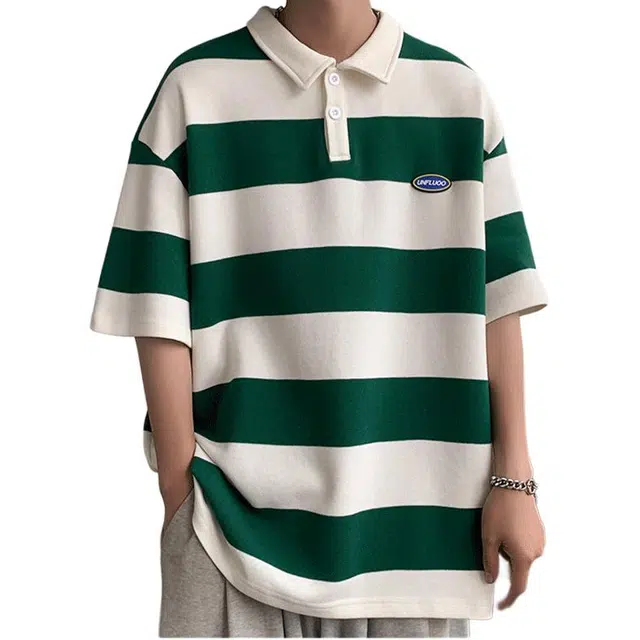 UNIWOLF Polo
