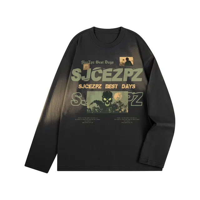 SJCE ZPZ T