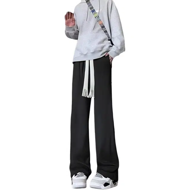 DOENU vintageBFcleanfit