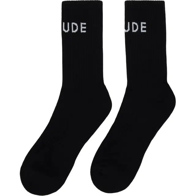 RHUDE Logo 1