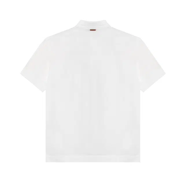 Zegna Polo