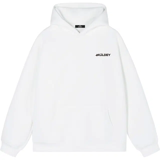 AULDEY logocleanfit