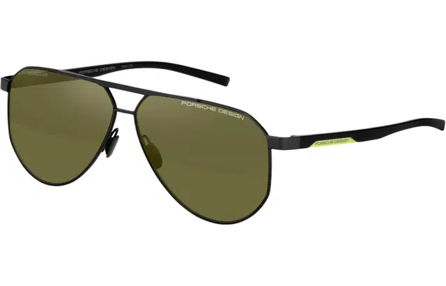 PORSCHE DESIGN Vision Drive