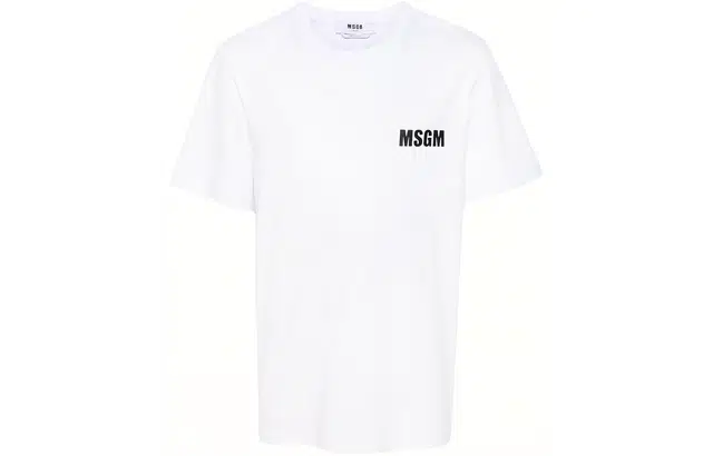 MSGM logoT