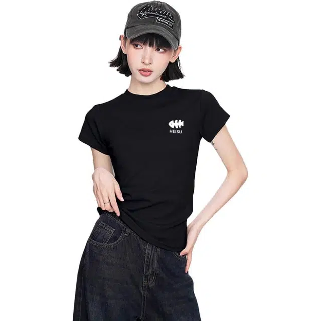 HEISU T