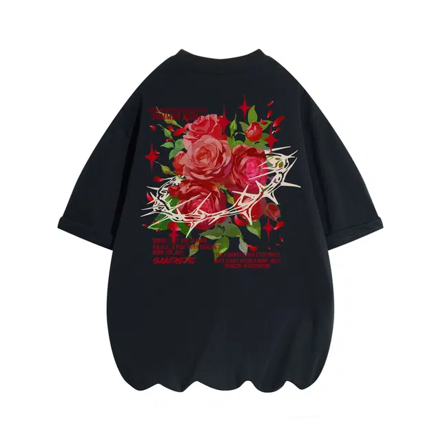 SANTASTIC T