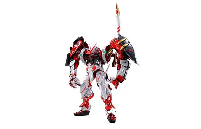 BANDAI MB SEED