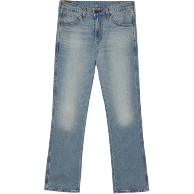 levis 537