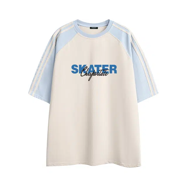 Chisportate oversizelogoT