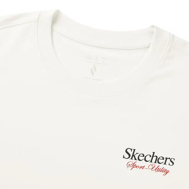 Skechers T