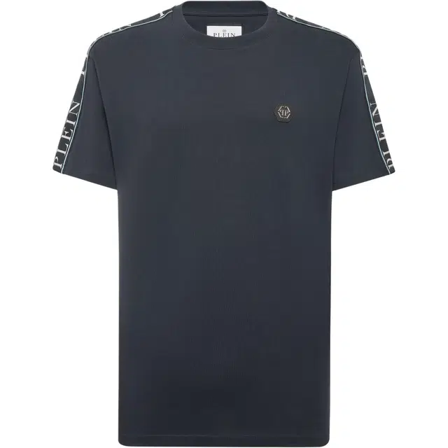 PHILIPP PLEIN FW25 LogoT