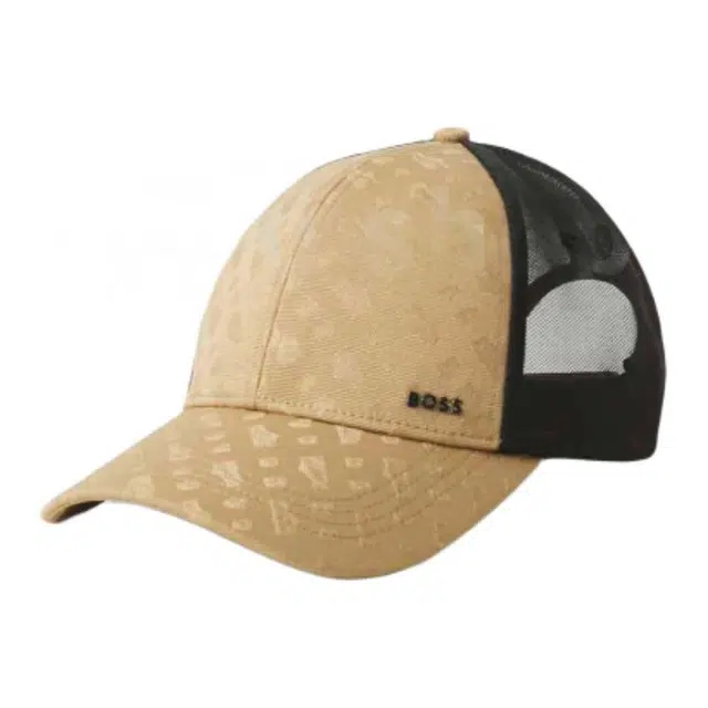 HUGO BOSS