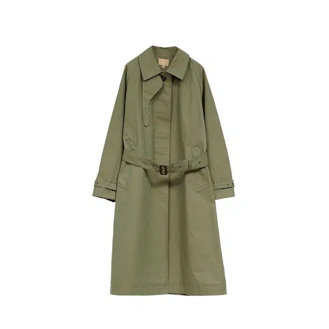NIGEL CABOURN