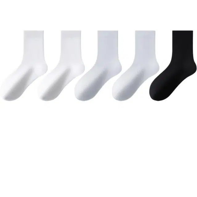 5