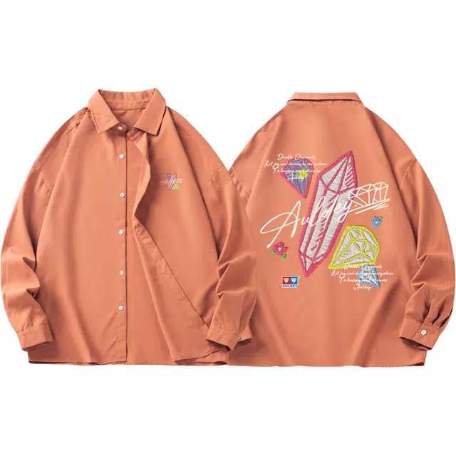 AULDEY logocleanfit