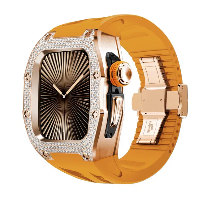 Soul Cool 140-210mm applewatch10