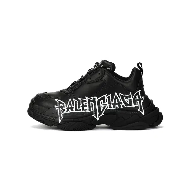 Balenciaga Triple S
