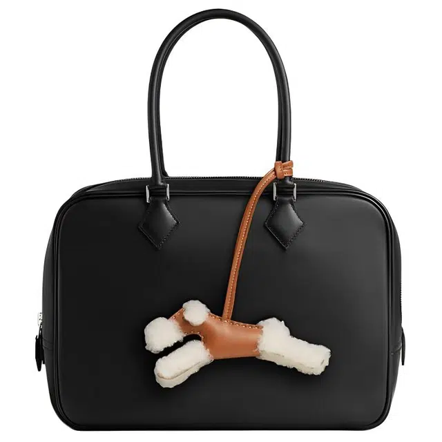 HERMES Herms Budy Milo